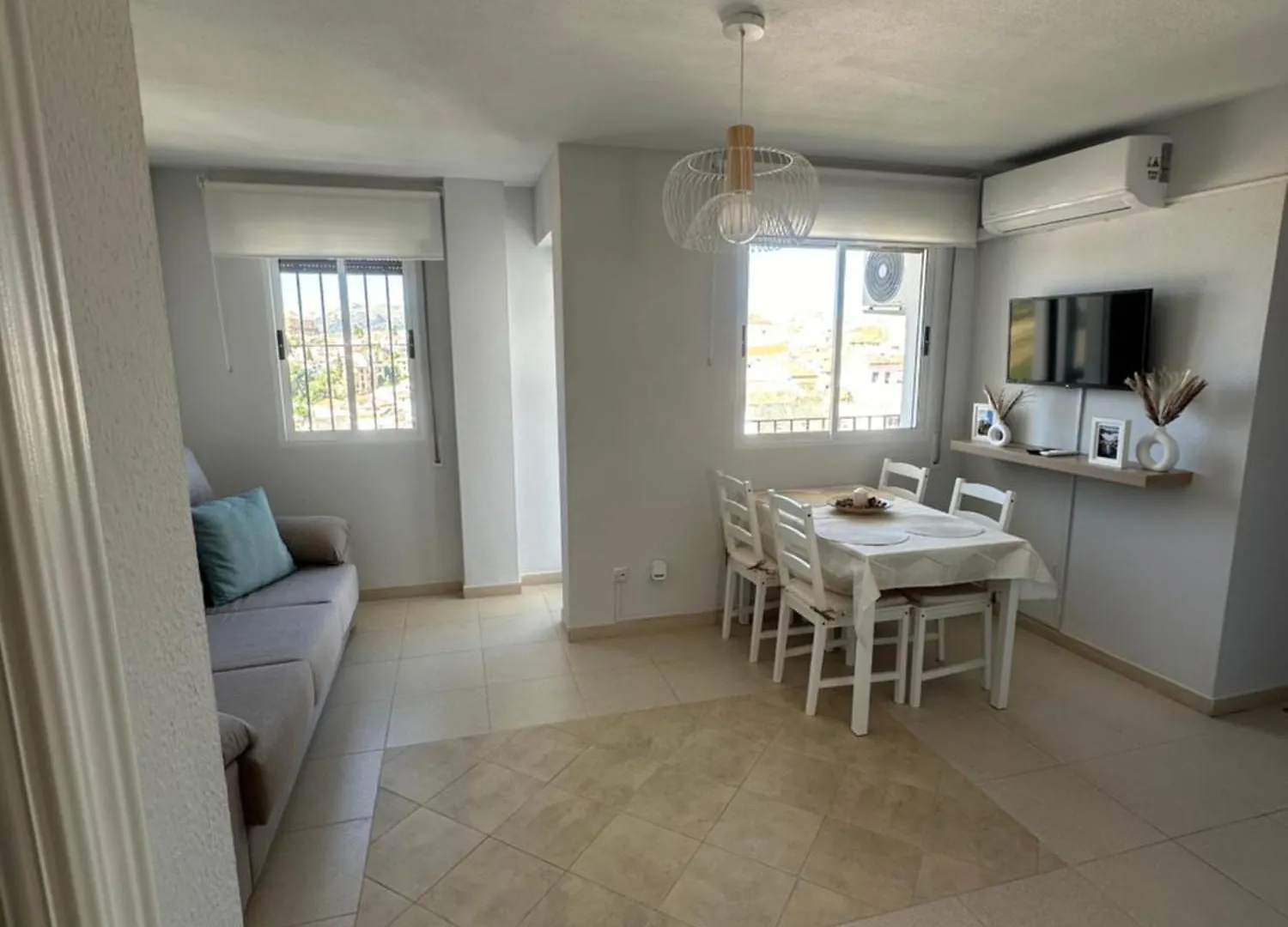 Apartamento Los 8 Monumentos Ronda